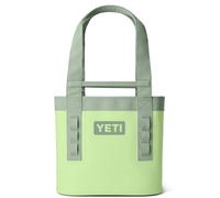 YETI Camino Carryall, With Internal Dividers, Boat and Beach Tote Bag, Key Lime, 20