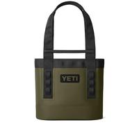 YETI Camino Carryall with Internal Dividers, All-Purpose Utility Tote Bag, Olive, 20