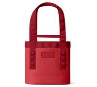 YETI Camino Carryall with Internal Dividers, All-Purpose Utility Tote Bag, Rescue Red, 20