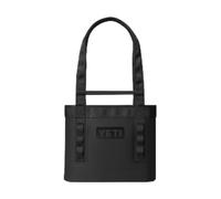 YETI Camino Zip Carryall with Internal Dividers, All-Purpose Utility Tote Bag, Black, 18L