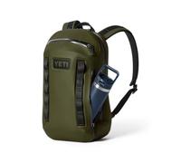 YETI CAYO Backpack, Olive, 15L