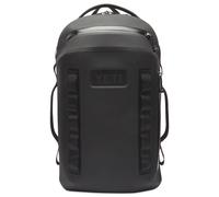 YETI Cayo All-Weather Backpack - 25L Black