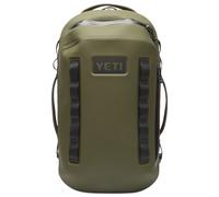 YETI Cayo All-Weather Backpack - 25L Olive