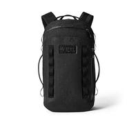 YETI CAYO Backpack, Black, 15L