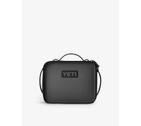 Yeti Charcoal Day Trip Zip-around Woven Lunch Box