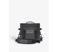 Yeti Charcoal Hopper Flip 12 Woven Cooler Box