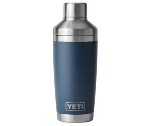 Yeti - Cocktail shaker - Intl Rambler Cocktail Shaker Navy Navy one size