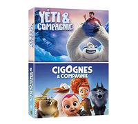 Yéti & Compagnie + Cigognes et Compagnie