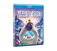 Yeti & Company BLU-RAY NEW
