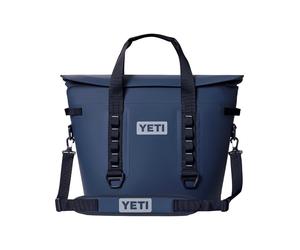 Yeti - Cooler bag - Hopper M30 2.0 New Navy Navy one size