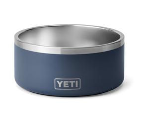 Yeti Coolers - Boomer 8 - Dog accessories size 1893 ml, blue