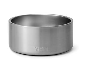 Yeti Coolers - Boomer 8 - Dog accessories size 1893 ml, stainless