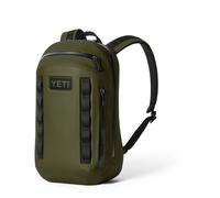 Yeti Coolers - Cayo Backpack 15 - Daypack size 15 l, olive