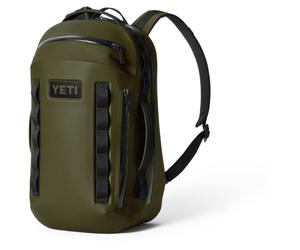Yeti Coolers - Cayo Backpack 25 - Daypack olive