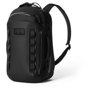 Yeti Coolers - Cayo Backpack 25 - Daypack size 25 l, black