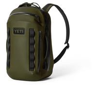 Yeti Coolers - Cayo Backpack 25 - Daypack size 25 l, olive