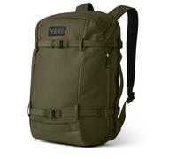 Yeti Coolers - Crossroads Backpack 22 - Daypack olive