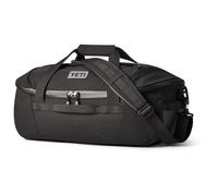Yeti Coolers - Crossroads Duffel 40 - Luggage size 40 l, black/grey