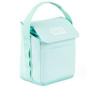 Yeti Coolers - Daytrip Insul Lunch Bag 6 - Coolbox size 6 l, grey
