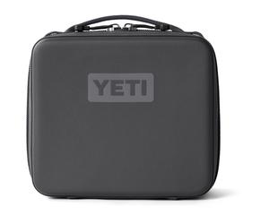 Yeti Coolers - Daytrip Insul Lunch Box 3 - Coolbox size 3 l, grey