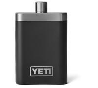 Yeti Coolers - Flask - Water bottle size 207 ml, black