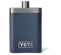 YETI Rambler Flask - Mixte - Blue - size only size- model 2025 only size