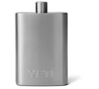 Yeti Coolers - Flask - Water bottle size 207 ml, stainless