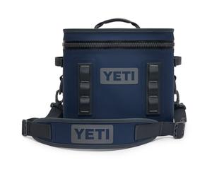 Yeti Coolers - Hopper Flip 12 - Cool bag size 11 l, blue
