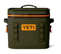 Yeti Coolers - Hopper Flip 12 - Cool bag size 11 l, olive