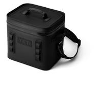 Yeti Coolers - Hopper Flip 18 - Cool bag size 17 l, black