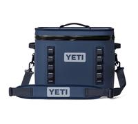 Yeti Coolers - Hopper Flip 18 - Cool bag size 17 l, blue