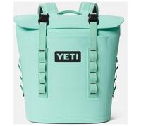 Yeti Coolers - Hopper M12 Backpack - Cool bag size 12 l, turquoise