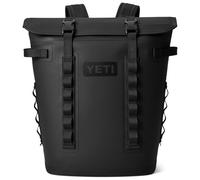 Hopper M20 Soft Backpack Cooler in Black