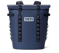 Yeti Coolers - Hopper M20 Backpack - Cool bag size 19 l, blue
