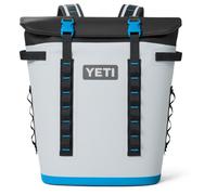 Yeti Coolers - Hopper M20 Backpack - Cool bag size 19 l, grey