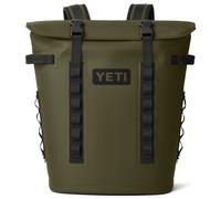 Yeti Coolers - Backpack M20 - Cool bag size 19 l, olive