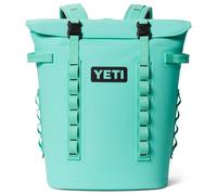 Yeti Coolers - Hopper M20 Backpack - Cool bag size 19 l, turquoise