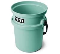 Yeti Coolers - LoadOut Bucket - Water bladder size 19 l, turquoise