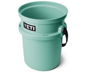 Yeti Coolers - LoadOut Bucket - Water bladder size 23 l, turquoise