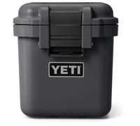 Yeti Coolers - LoadOut GoBox 15 - Protective case size 16 l, charcoal