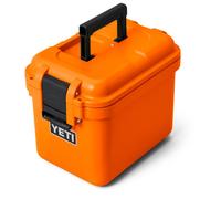 Yeti Coolers - LoadOut GoBox 15 - Protective case size 16 l, orange
