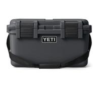 Yeti Coolers - LoadOut GoBox 30 - Protective case size 30,5 l, charcoal