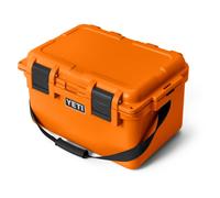 Yeti Coolers - LoadOut GoBox 30 - Protective case size 30,5 l, orange