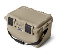 Yeti Coolers - LoadOut GoBox 30 - Protective case size 30,5 l, tan ii