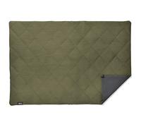 Yeti Coolers - Lowlands Blanket - Picnic blanket size One Size, olive