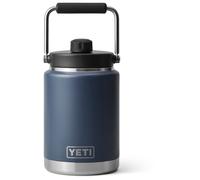 Yeti Coolers - Rambler 1/2 Gallon Jug - Water bladder size 1,892 l, grey