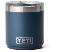 Yeti Coolers - Rambler 10 CL Low 2.0 MS - Insulated mug size 296 ml, blue
