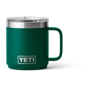 Yeti Coolers - Rambler 10 CL Mug MS - Insulated mug size 296 ml, green