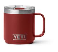 Yeti - Rambler 10 Oz (296ml) Mug Ms 2.0 Stag Red - Mug