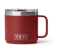 Yeti Coolers - Rambler 14 CL Mug MS - Insulated mug size 410 ml, red